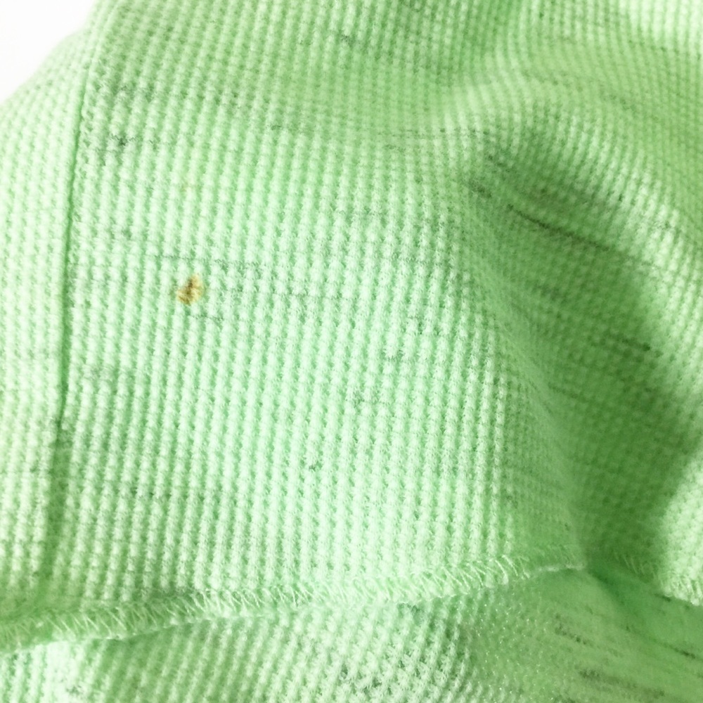 Calvin Klein Performance Mint Green Sweatshirt - image 6